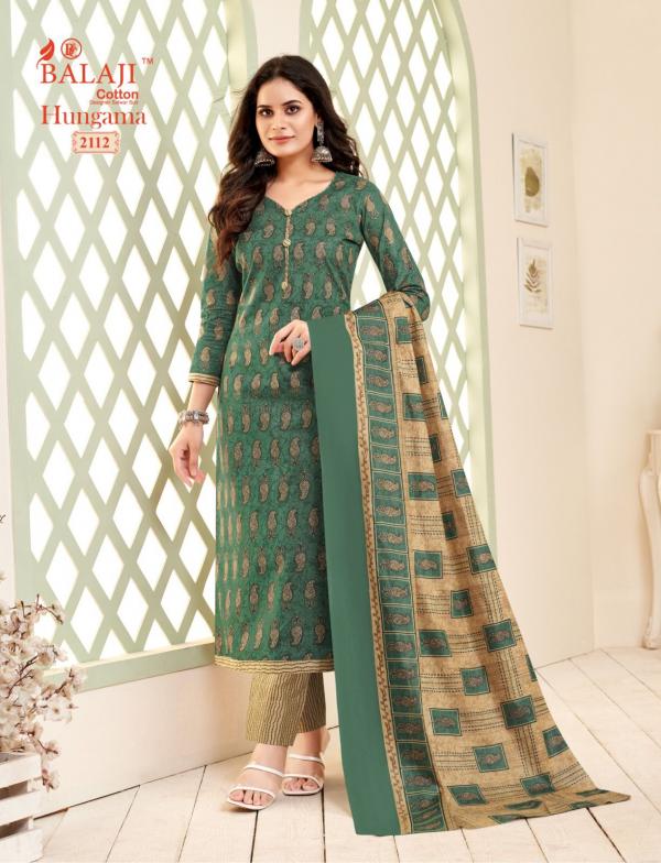 Balaji Hungama Vol-21 – Dress Material